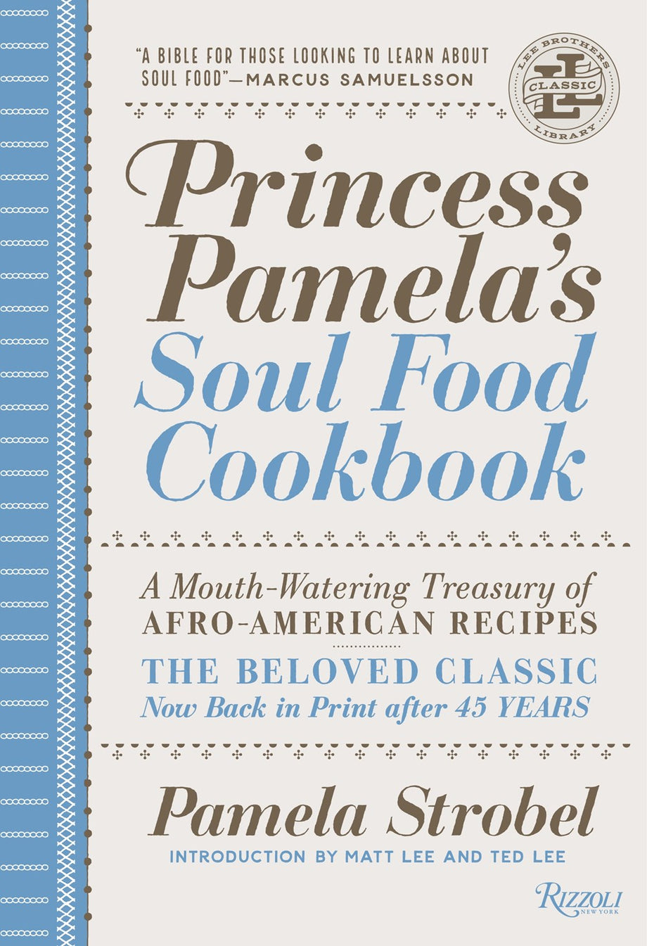 Soul Food Sunday (Hardcover)